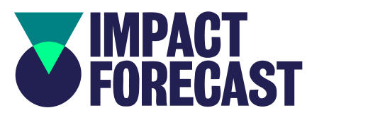 Logo impact forecast
