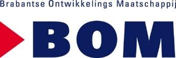 Logo Brabantse Ontwikkelingsmaatschappij
