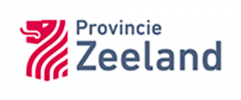 Logo provincie Zeeland