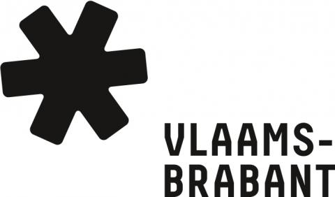 Logo Provincie Vlaams-Brabant